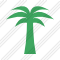 Palmtree Icon