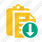 Paste 2 Download Icon