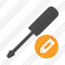 Screwdriver Edit Icon