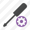 Screwdriver Settings Icon