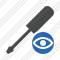 Screwdriver View Icon