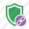 Icone Shield Link