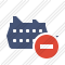 Ship Stop Icon