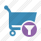 Shopping Filter Icon