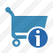 Shopping Information Icon