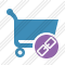 Shopping Link Icon