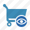 Shopping View Icon