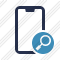 Smartphone 2 Search Icon