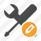 Tools Edit Icon