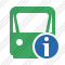 Train 2 Information Icon