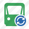 Train 2 Refresh Icon