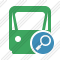 Train 2 Search Icon