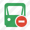 Train 2 Stop Icon