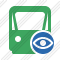 Train 2 View Icon