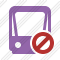 Tram 2 Block Icon