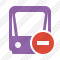 Tram 2 Stop Icon