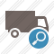 Transport Search Icon