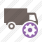 Transport Settings Icon