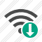 Wi Fi Download Icon