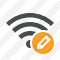 Wi Fi Edit Icon