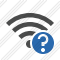 Wi Fi Help Icon