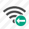 Wi Fi Previous Icon