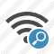 Wi Fi Search Icon