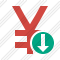 Yen Yuan Download Icon