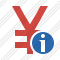 Yen Yuan Information Icon