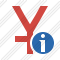 Yuan Information Icon