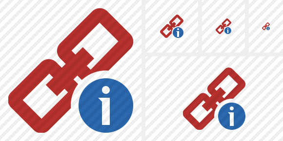 Link Information Icon Link Information Icon