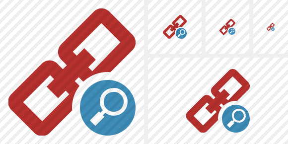 Link Search Icon Link Search Icon
