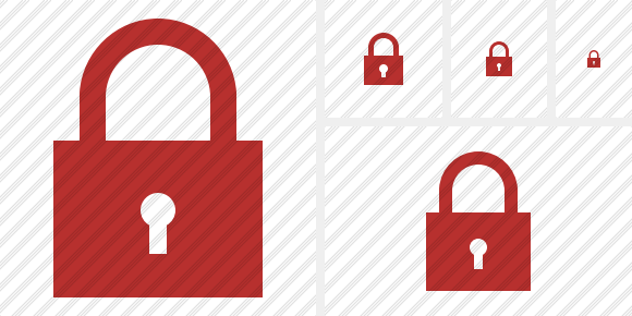 Lock Icon Lock Icon