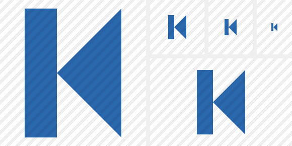 Media Symbol Previous Icon Media Symbol Previous Icon