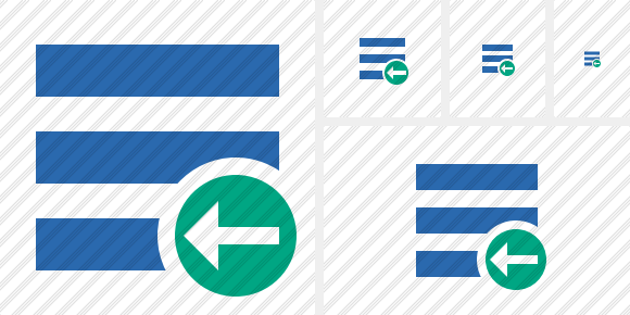 Menu Previous Icon Menu Previous Icon
