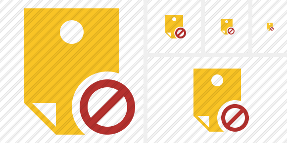 Note Block Icon Note Block Icon