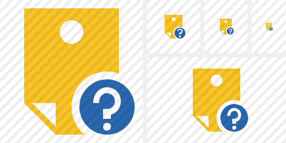 Note Help Icon Note Help Icon