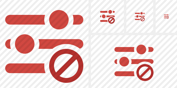 Options Block Icon Options Block Icon