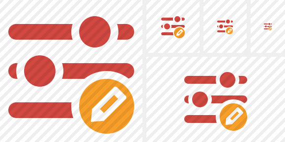 Options Edit Icon Options Edit Icon