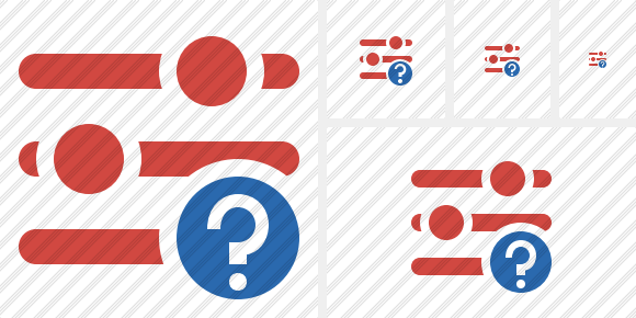 Options Help Icon Options Help Icon