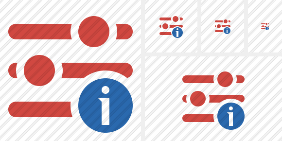 Options Information Icon Options Information Icon
