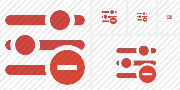 Options Stop Icon Options Stop Icon