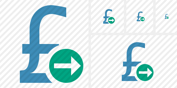 Pound Next Symbol Pound Next Symbol