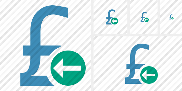 Pound Previous Symbol Pound Previous Symbol