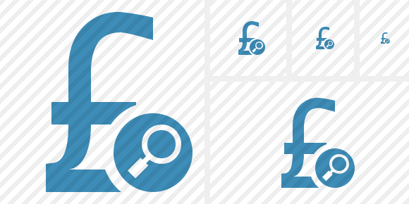 Pound Search Symbol Pound Search Symbol