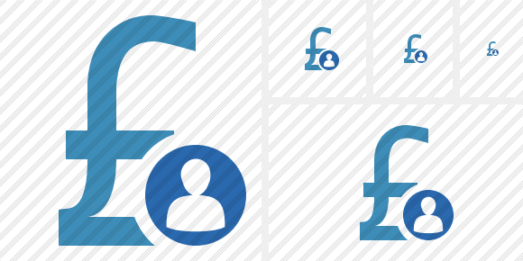 Pound User Symbol Pound User Symbol