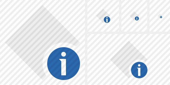 Icono Rhombus Light Information