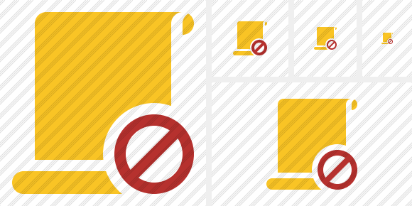 Script Blank 2 Block Icon Script Blank 2 Block Icon