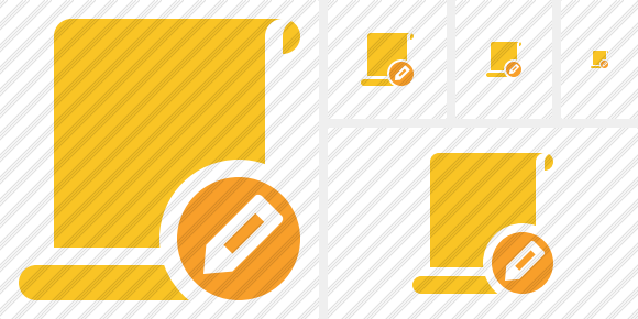 Script Blank 2 Edit Icon Script Blank 2 Edit Icon