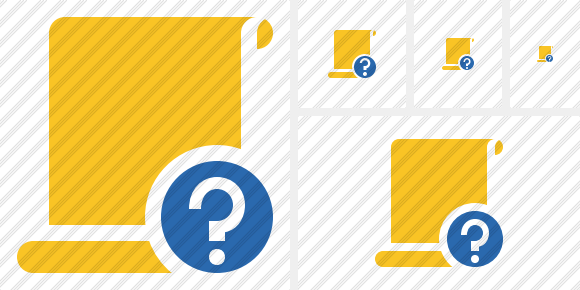 Script Blank 2 Help Icon Script Blank 2 Help Icon